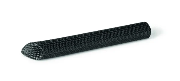 Gaine tressée fibre de verre imprégnée phase aqueuse IS