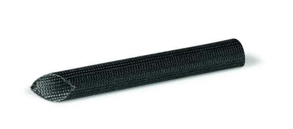 Gaine tressée fibre de verre imprégnée – 21F1 UL