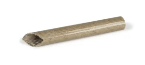 Gaine tressée fibre de verre enduite de polyuréthane – SEP UL