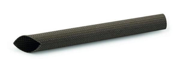 Gaine tressée fibre de verre imprégnée SSB-600