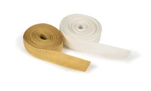 Ruban tissé en fibre de verre E TV